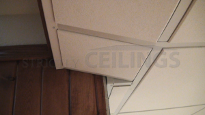 Stairwell Slope w Armstrong #1912